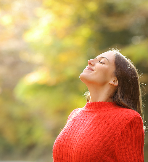 Mental & Emotional Health