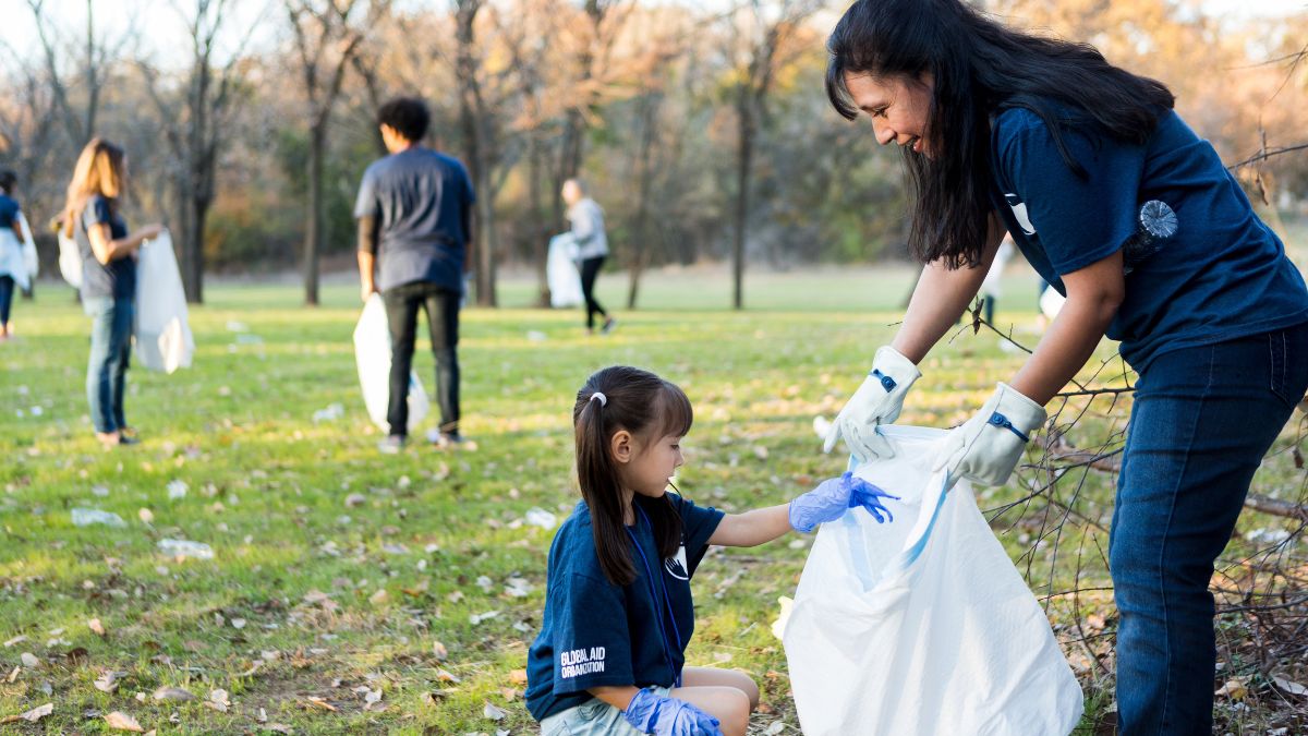 community-clean-up-events