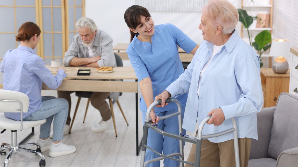 senior nonprofits in atlanta