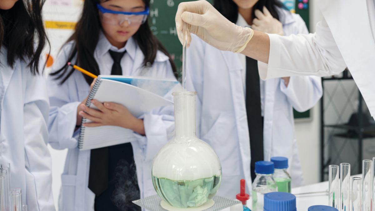 science technology nonprofits in atlanta