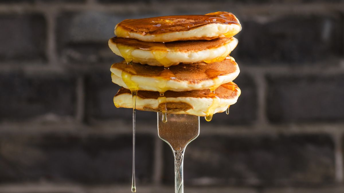 pancake breakfast fundraiser