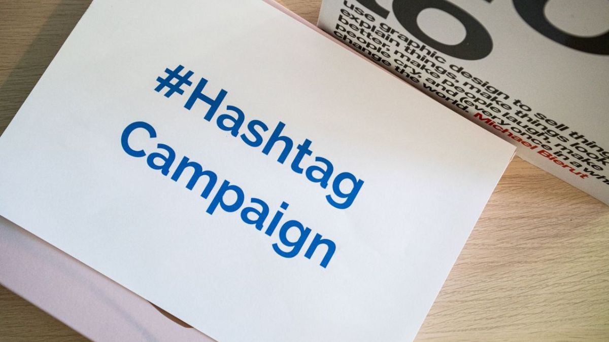 promote a nonprofit event