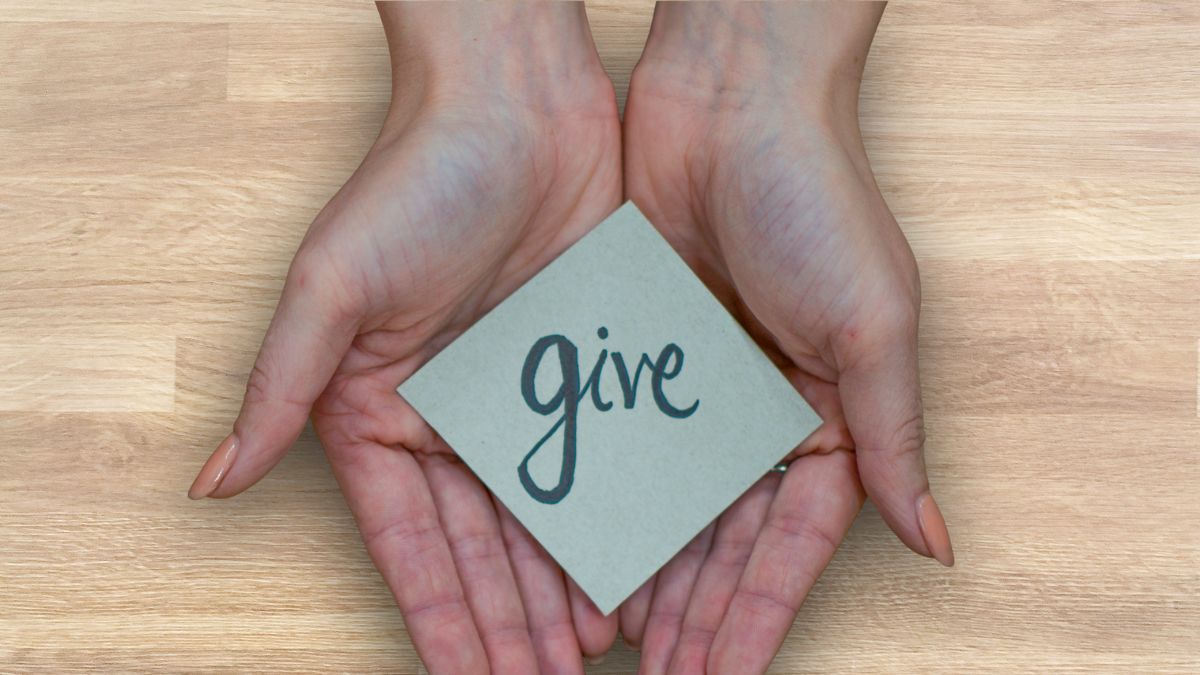 recurring donations for nonprofits