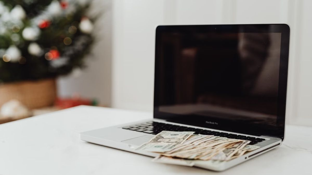 earn money for a nonprofit organization