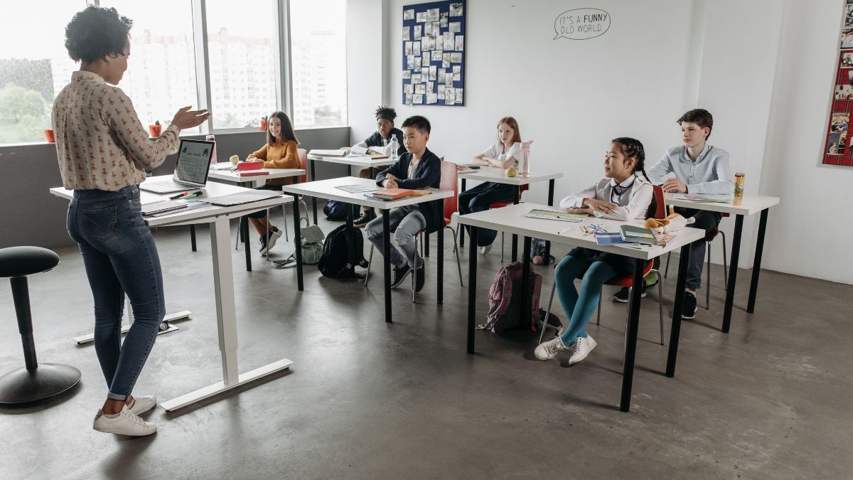 companies that donate to schools