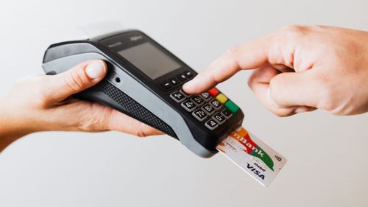 credit cards for nonprofits