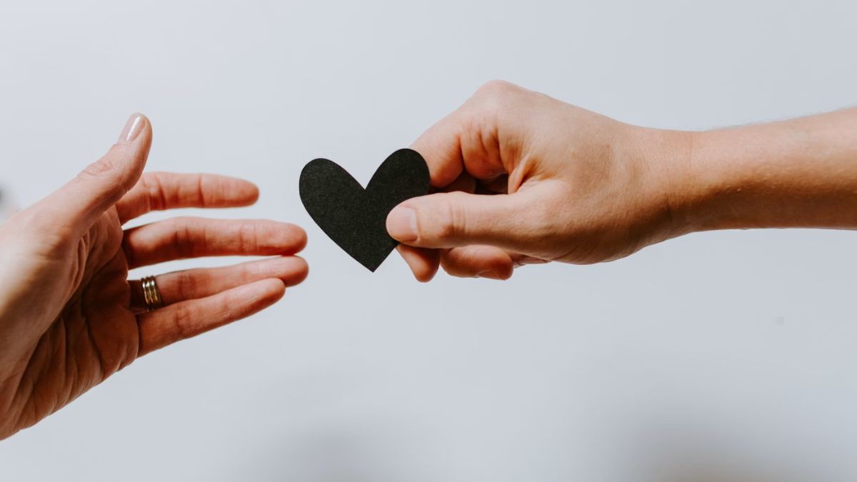 in-kind donation
