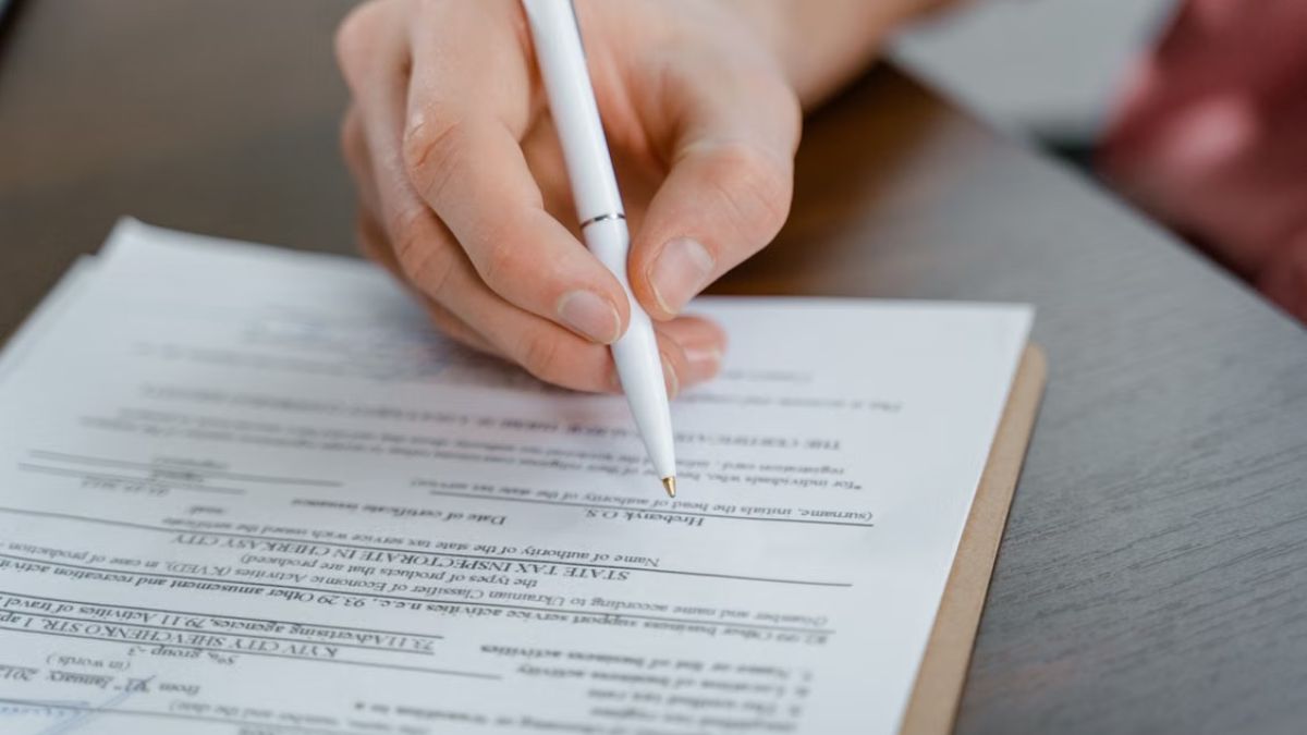 apply for an ein for a nonprofit organization