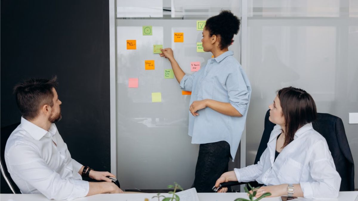 donor engagement strategy