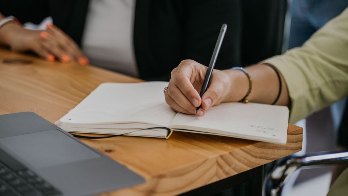 how to write a mission statement for a nonprofit